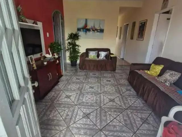 Casa / Sobrado para Venda em Salvador/BA Itapuã 3 Quartos