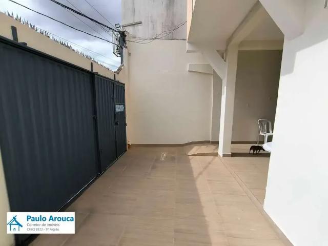 Casa / Sobrado para Venda em Salvador/BA Itapuã 3 Quartos