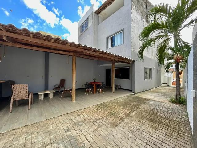 Casa / Sobrado para Venda em Salvador/BA Itapuã 3 Quartos