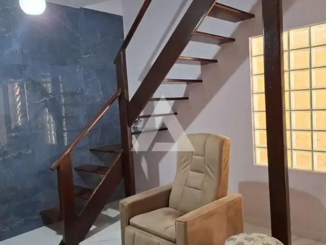 Casa / Sobrado para Venda em Salvador/BA Itapuã 3 Quartos