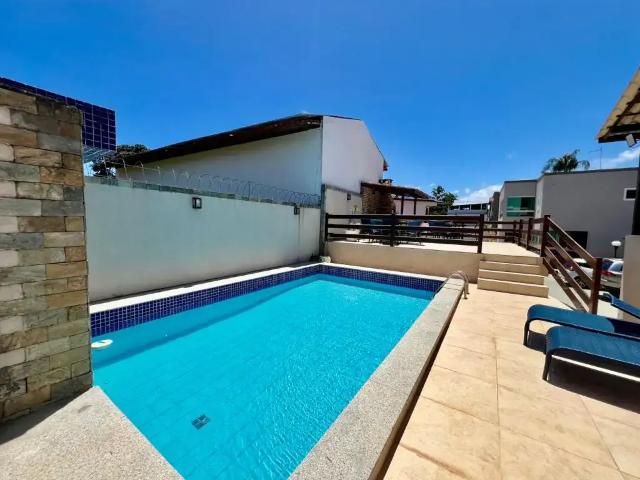 Casa / Sobrado para Venda em Salvador/BA Itapuã 4 Quartos