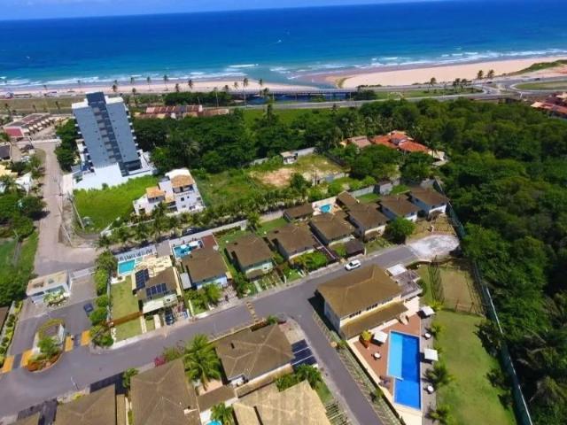 Casa / Sobrado para Venda em Salvador/BA Itapuã 4 Quartos