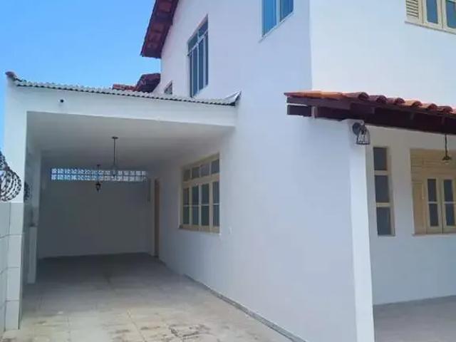 Casa / Sobrado para Venda em Salvador/BA Itapuã 4 Quartos