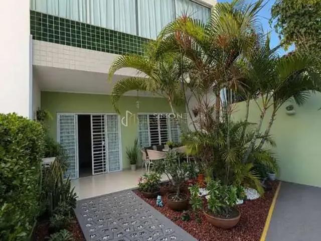 Casa / Sobrado para Venda em Salvador/BA Itapuã 4 Quartos