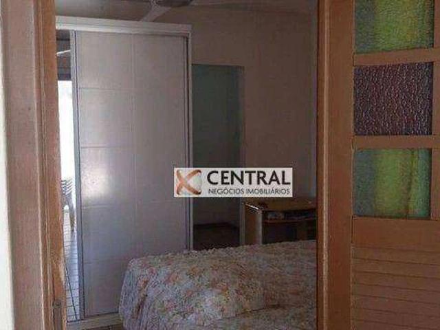 Casa / Sobrado para Venda em Salvador/BA Itapuã 4 Quartos