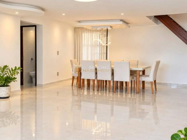 Casa / Sobrado para Venda em Salvador/BA Itapuã 4 Quartos