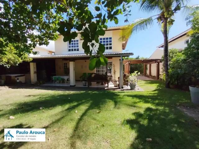 Casa / Sobrado para Venda em Salvador/BA Itapuã 4 Quartos