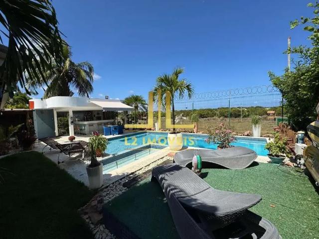 Casa / Sobrado para Venda em Salvador/BA Itapuã 4 Quartos