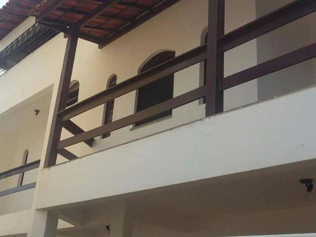 Casa / Sobrado para Venda em Salvador/BA Itapuã 4 Quartos
