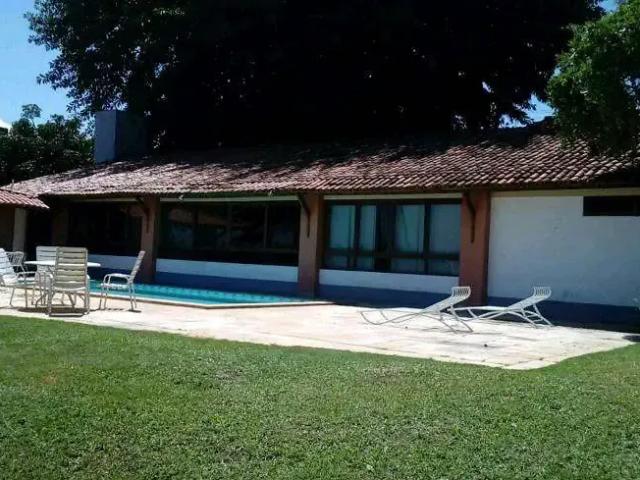Casa / Sobrado para Venda em Salvador/BA Itapuã 5 Quartos