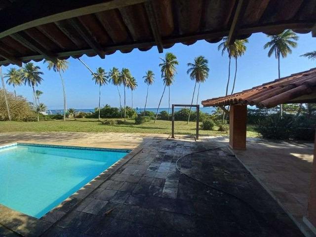 Casa / Sobrado para Venda em Salvador/BA Itapuã 5 Quartos