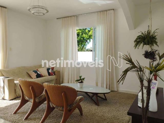 Casa / Sobrado para Venda em Salvador/BA Itapuã 5 Quartos