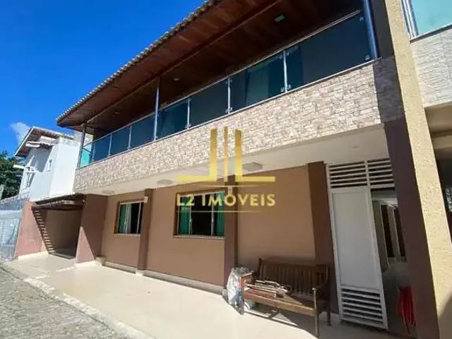 Casa / Sobrado para Venda em Salvador/BA Itapuã 5 Quartos