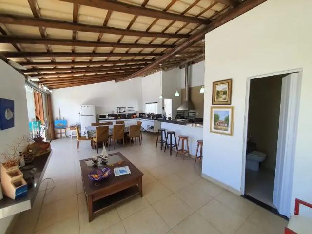 Casa / Sobrado para Venda em Salvador/BA Itapuã 5 Quartos