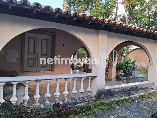 Casa / Sobrado para Venda em Salvador/BA Itapuã 5 Quartos