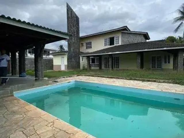 Casa / Sobrado para Venda em Salvador/BA Itapuã 5 Quartos