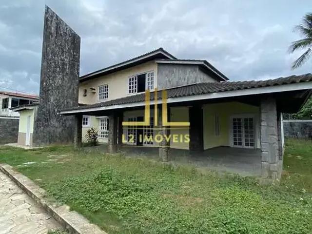 Casa / Sobrado para Venda em Salvador/BA Itapuã 5 Quartos