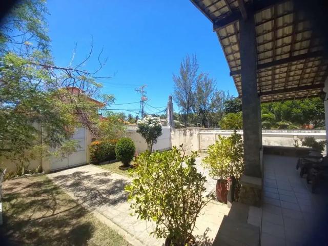Casa / Sobrado para Venda em Salvador/BA Itapuã 5 Quartos