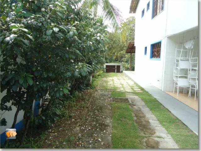 Casa / Sobrado para Venda em Salvador/BA Itapuã 6 Quartos