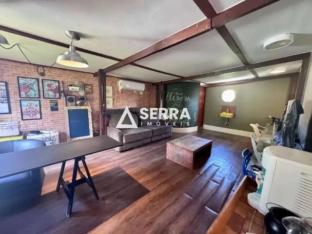 Casa / Sobrado para Venda em Salvador/BA Itapuã 7 Quartos