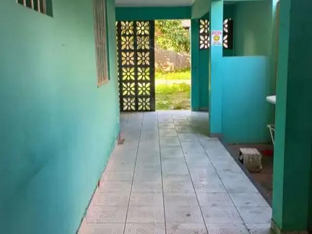Casa / Sobrado para Venda em Salvador/BA Itapuã 7 Quartos