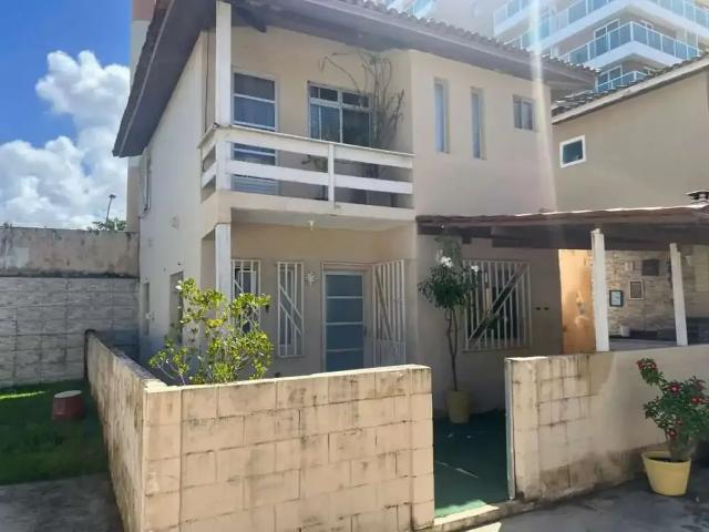 Casa / Sobrado para Venda em Salvador/BA Itapuã 8 Quartos