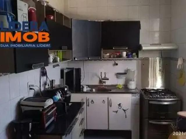 Casa / Sobrado para Venda em Salvador/BA IAPI 3 Quartos