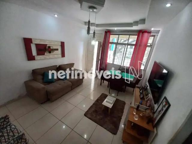 Casa / Sobrado para Venda em Salvador/BA IAPI 4 Quartos