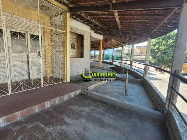 Casa / Sobrado para Venda em Salvador/BA IAPI 5 Quartos