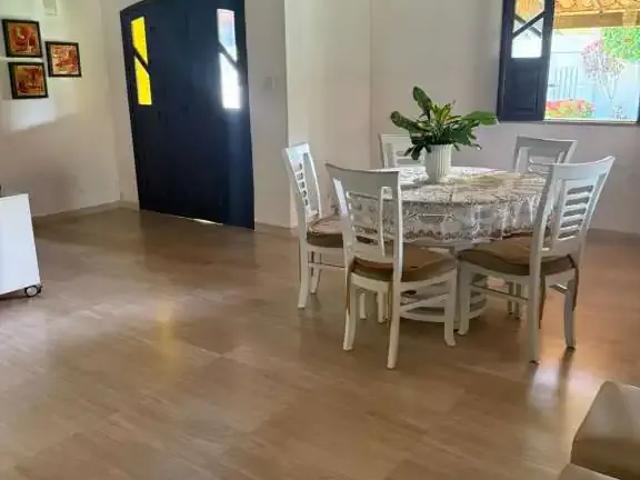 Casa / Sobrado para Venda em Salvador/BA Imbuí 5 Quartos