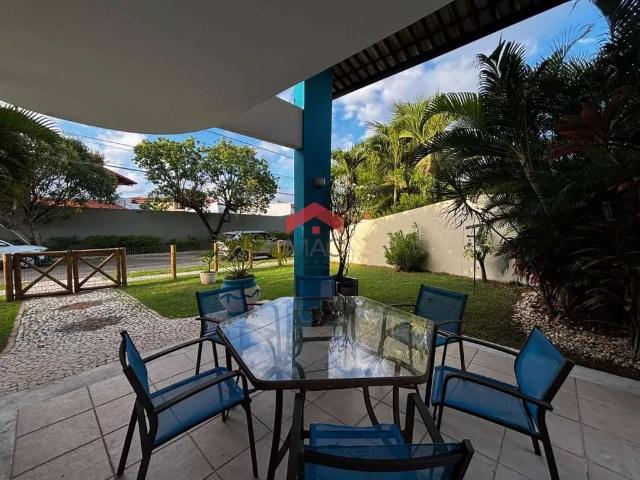 Casa / Sobrado para Venda em Salvador/BA Jaguaribe 4 Quartos
