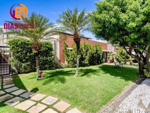 Casa / Sobrado para Venda em Salvador/BA Piatã 4 Quartos