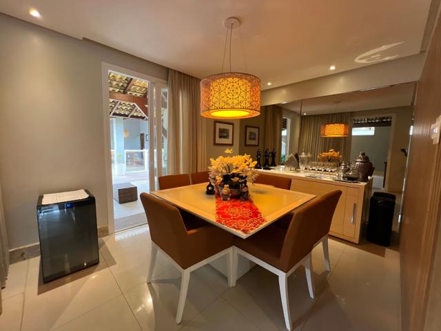 Casa / Sobrado para Venda em Salvador/BA Jaguaribe 4 Quartos