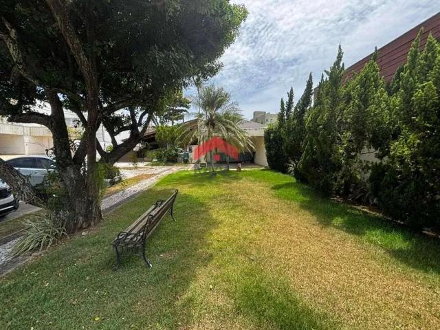 Casa / Sobrado para Venda em Salvador/BA Jaguaribe 5 Quartos