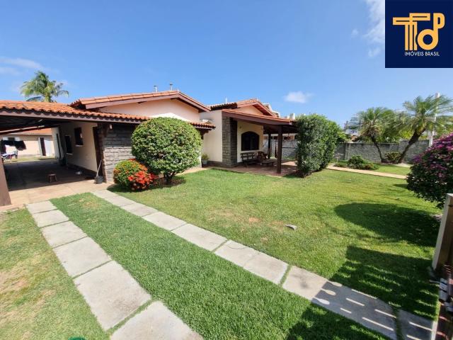 Casa / Sobrado para Venda em Salvador/BA Jaguaribe 5 Quartos
