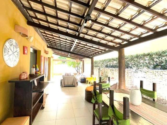 Casa / Sobrado para Venda em Salvador/BA Piatã 5 Quartos