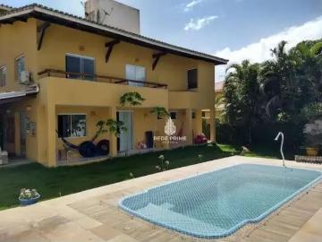 Casa / Sobrado para Venda em Salvador/BA Jaguaribe 5 Quartos