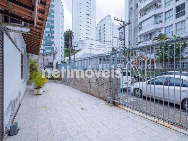 Casa / Sobrado para Venda em Salvador/BA Jardim Apipema 3 Quartos