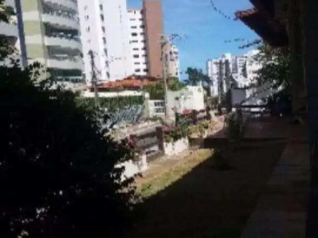 Casa / Sobrado para Venda em Salvador/BA Jardim Apipema 7 Quartos