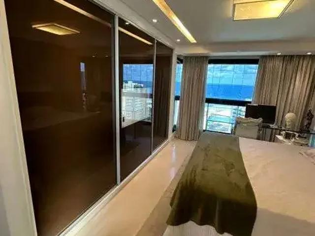 Casa / Sobrado para Venda em Salvador/BA Jardim Armação 3 Quartos