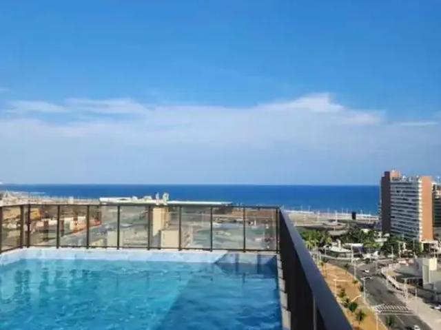 Casa / Sobrado para Venda em Salvador/BA Jardim Armação 1 Quartos