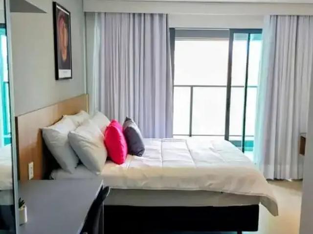 Casa / Sobrado para Venda em Salvador/BA Jardim Armação 1 Quartos