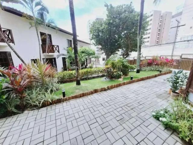 Casa / Sobrado para Venda em Salvador/BA Jardim Armação 1 Quartos