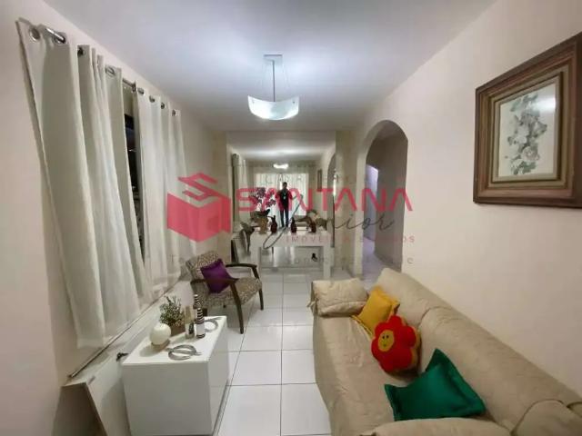 Casa / Sobrado para Venda em Salvador/BA Jardim das Margaridas 3 Quartos