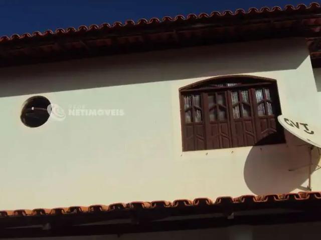 Casa / Sobrado para Venda em Salvador/BA Jardim Placaford 3 Quartos