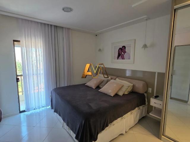 Casa / Sobrado para Venda em Salvador/BA Jardim Placaford 3 Quartos