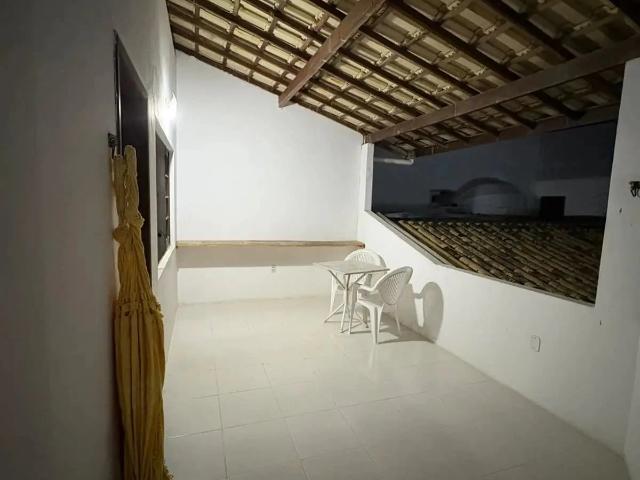 Casa / Sobrado para Venda em Salvador/BA Jardim Placaford 3 Quartos