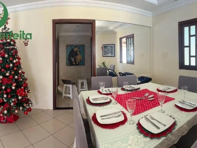 Casa / Sobrado para Venda em Salvador/BA Jardim Placaford 4 Quartos