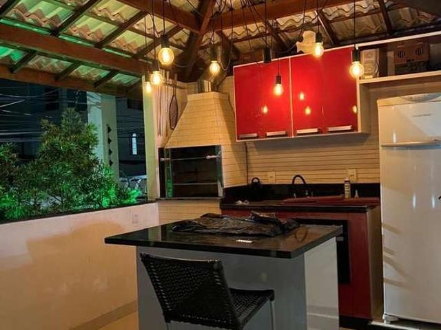 Casa / Sobrado para Venda em Salvador/BA Jardim Placaford 4 Quartos