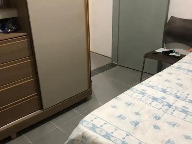 Casa / Sobrado para Venda em Salvador/BA Luís Anselmo 2 Quartos